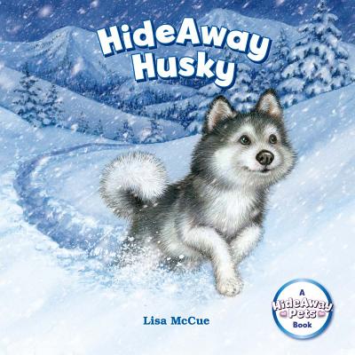 Hideaway Husky - McCue, Lisa