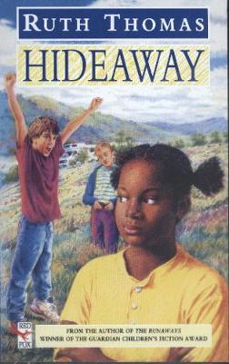 Hideaway - Thomas, Ruth