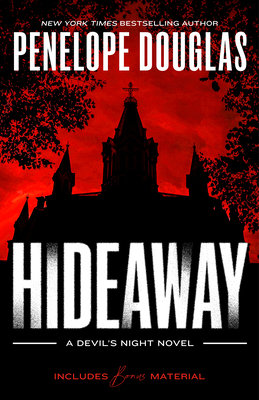 Hideaway - Douglas, Penelope