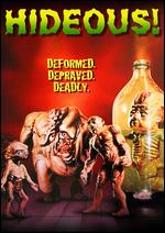 Hideous! - Charles Band