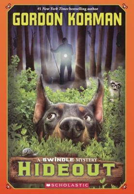 Hideout - Korman, Gordon