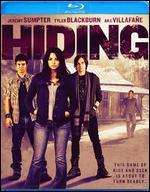 Hiding [Blu-ray]