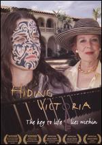 Hiding Victoria - Dan Chinander