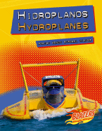 Hidroplanos/Hydroplanes
