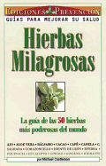 Hierbas Milagrosas