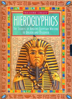Hieroglyphics - Platt, Richard