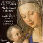 Hieronymus Praetorius: Magnificats & Motets