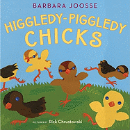 Higgledy-Piggledy Chicks