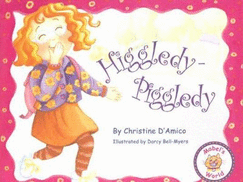 Higgledy-Piggledy: Mabel's World