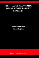 High-Accuracy CMOS Smart Temperature Sensors