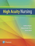 High-Acuity Nursing