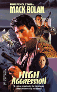 High Aggression - Pendleton, Don