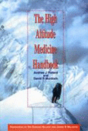 High Altitude Medicine Handbook