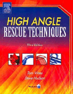 High Angle Rescue Techniques