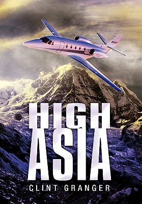 High Asia - Granger, Clint