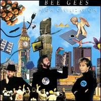 High Civilization - Bee Gees