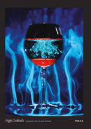 High Cocktails: Psychoactive Non-Alcoholic Cocktails