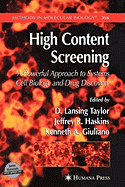 High Content Screening