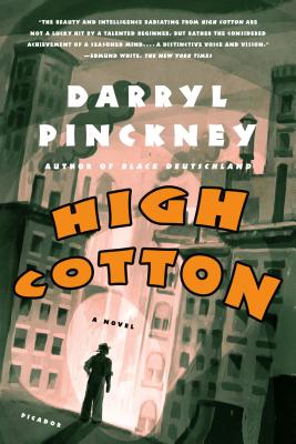 High Cotton - Pinckney, Darryl