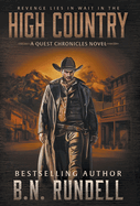 High Country: A Classic Western Series