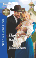 High Country Baby