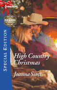 High Country Christmas