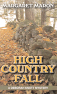 High Country Fall