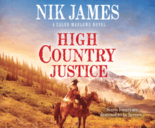 High Country Justice