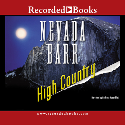 High Country - Rosenblat, Barbara (Narrator)