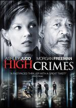 High Crimes - Carl Franklin