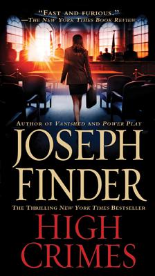 High Crimes - Finder, Joseph