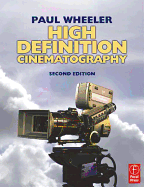 High Definition Cinematography