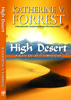 High Desert - Forrest, Katherine V