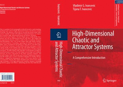 High-Dimensional Chaotic and Attractor Systems: A Comprehensive Introduction