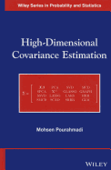 High-Dimensional Covariance Estimation: With High-Dimensional Data