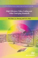 High Efficiency Video Coding and Other Emerging Standards