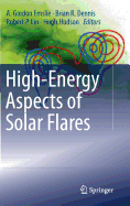 High-Energy Aspects of Solar Flares
