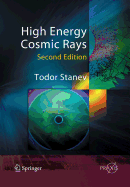 High Energy Cosmic Rays
