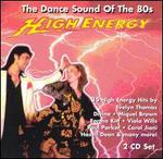 High Energy: Dance Music of the 80's