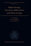 High Energy Electron Diffraction and Microscopy