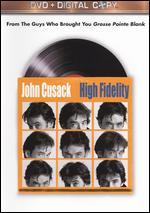 High Fidelity [2 Discs] [Includes Digital Copy]