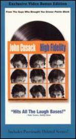 High Fidelity