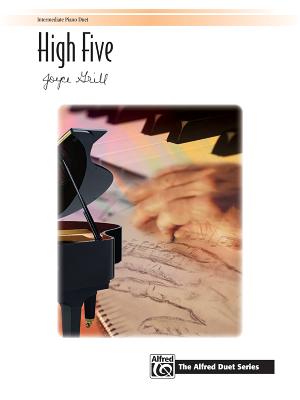 High Five: Sheet - Grill, Joyce (Composer)