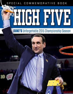 High Five - Triumph Books