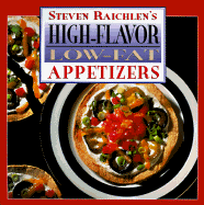 High Flavor, Low-Fat Appetizers
