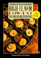 High-Flavor Low-Fat Cooking - Raichlen, Steven