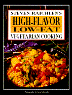High-Flavor, Low-Fat Vegetarian Cooking