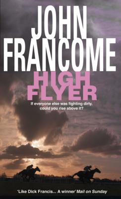 High Flyer - Francone, John