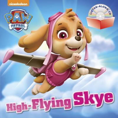 High-Flying Skye - Random House, and Mj Illustrations (Illustrator)