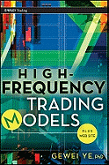 High Frequency Trading Models, + Website